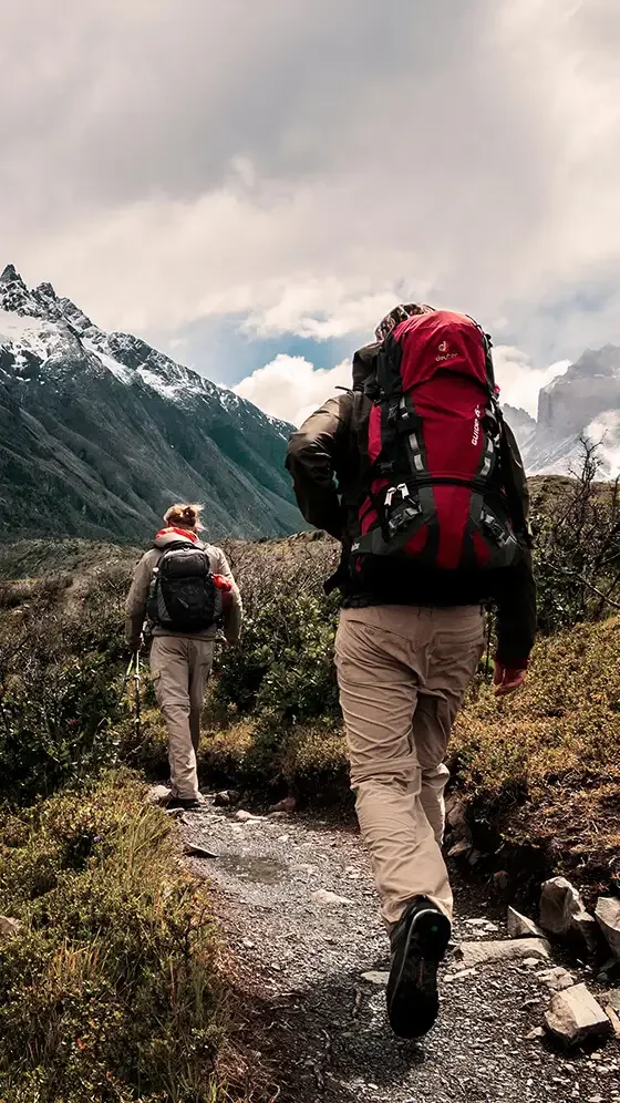 Aventura de Naturaleza