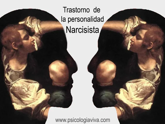 Contraste: Egocentrismo versus Trastorno Narcisista de la Personalidad