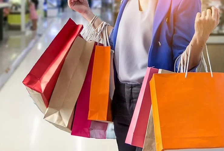 Entendiendo el comportamiento de las compras compulsivas