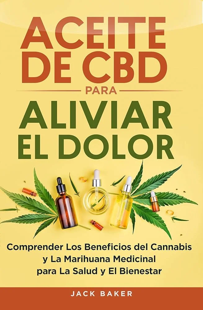 ¿Es el CBD más beneficioso para la salud que la marihuana?