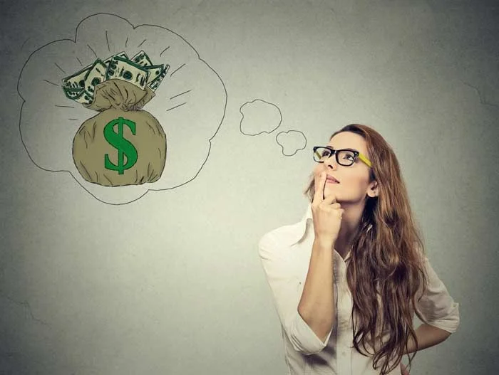 Fascinación por el Dinero