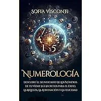 Fascinación por los Números y su Significado Oculto