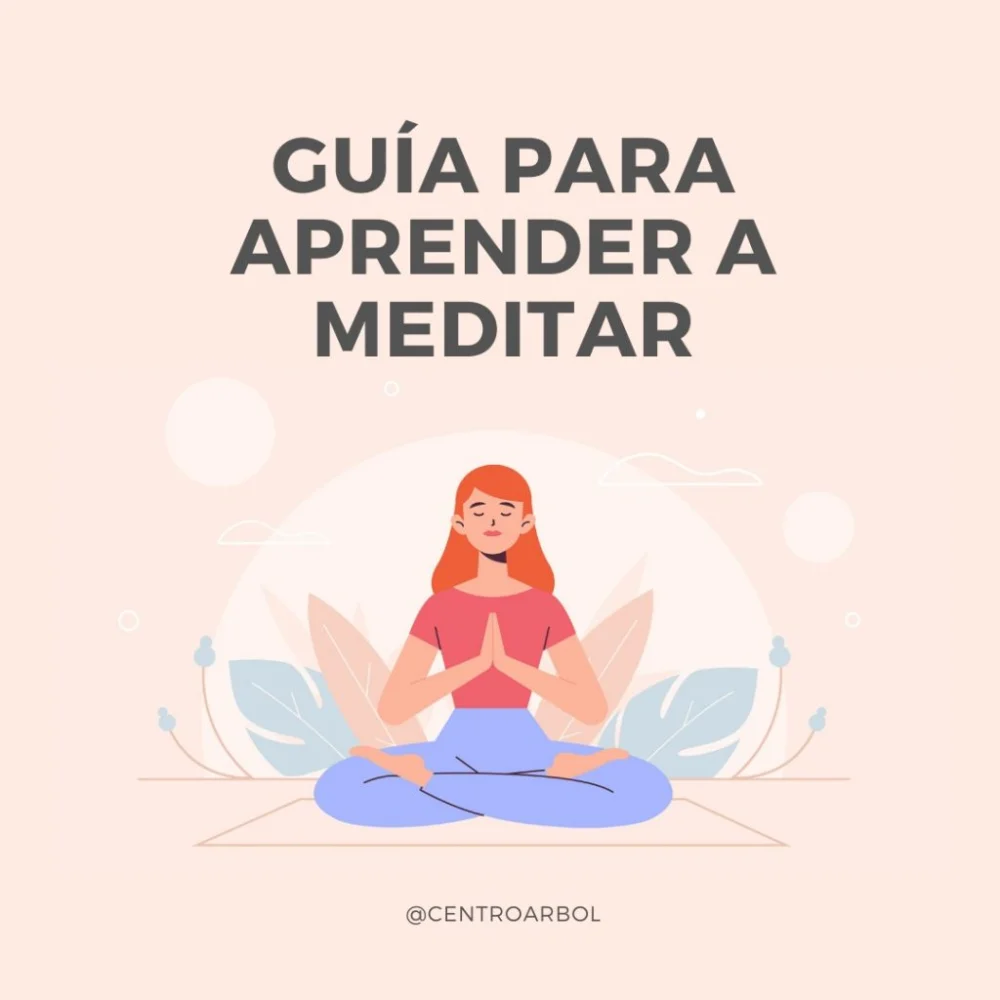 Guía para Profundizar en la Meditación