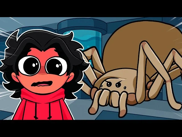 Los asombros del miedo a lo gigante