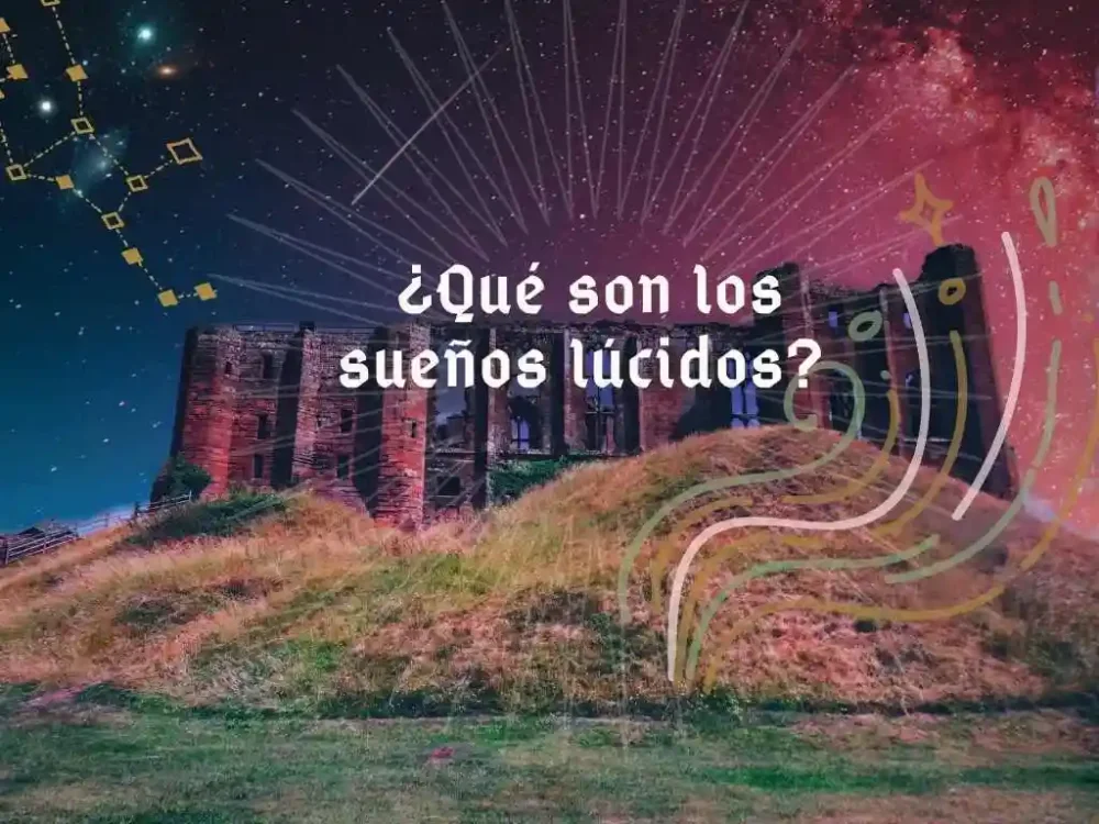 Maestría en el Arte de Controlar tus Sueños