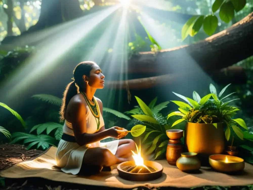 Meditación: ¿Ciencia Moderna o Herencia Ancestral?