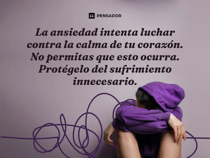 Palabras para Lograr una Relajación Profunda