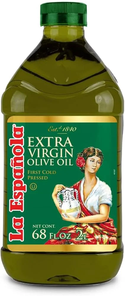 Aceites de oliva españoles imprescindibles para tu cocina