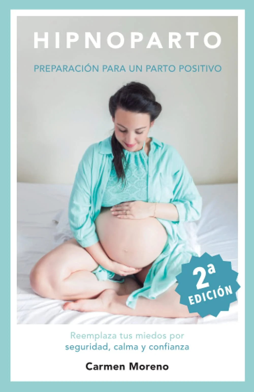 Beneficios y técnicas del hipnoparto para un parto positivo