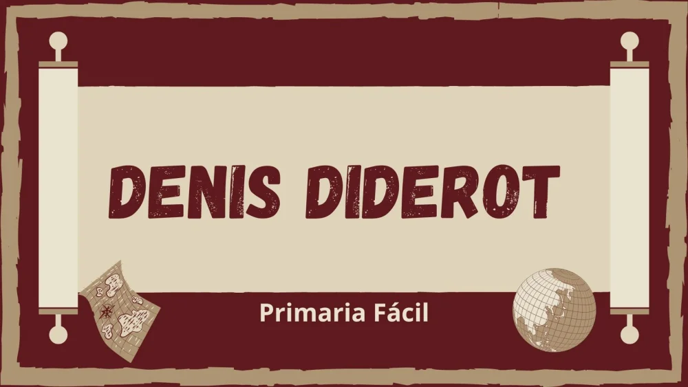 Citas Memorables de Denis Diderot: Sabiduría y Perspectiva