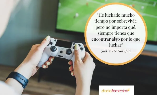 Citas Memorables de Videojuegos Inolvidables
