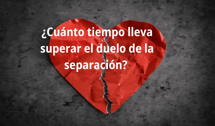 Construye una Relación Saludable con tu Ex Después de Separarte