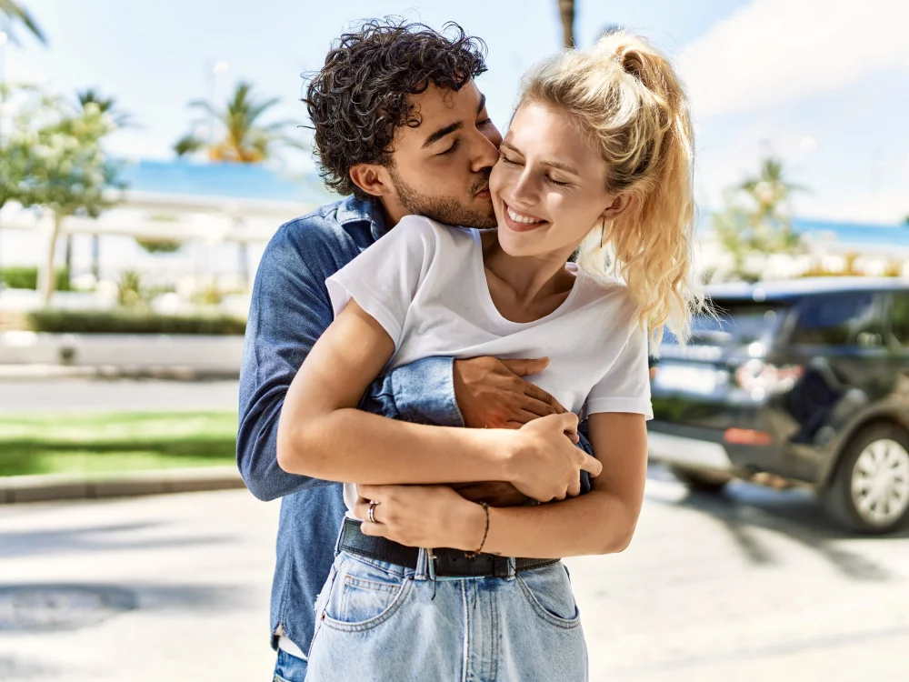 Construyendo una Relación de Pareja Sólida y Durable