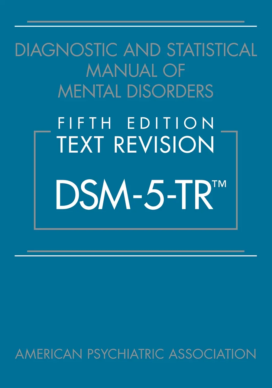 Contrastes clave entre DSM-5 y CIE-10