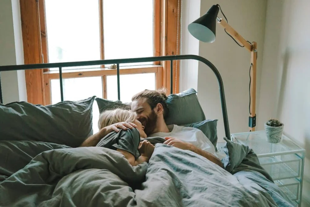 Crisis en la intimidad: la nueva realidad sexual