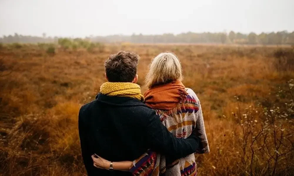 ¿Cuándo encontramos nuestra pareja ideal?