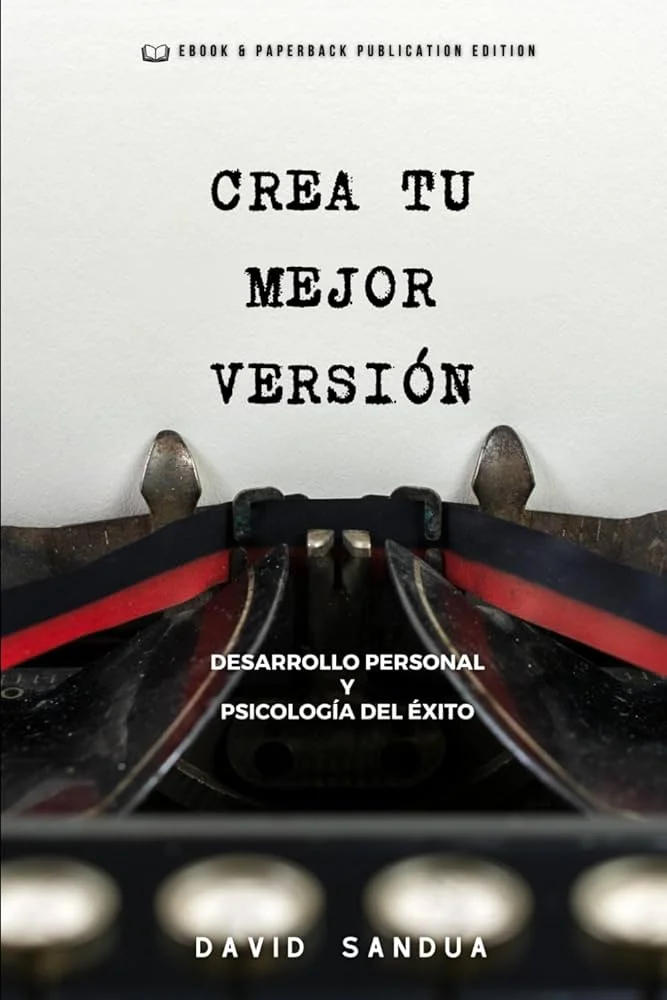 Desarrolla tu mejor versión personal
