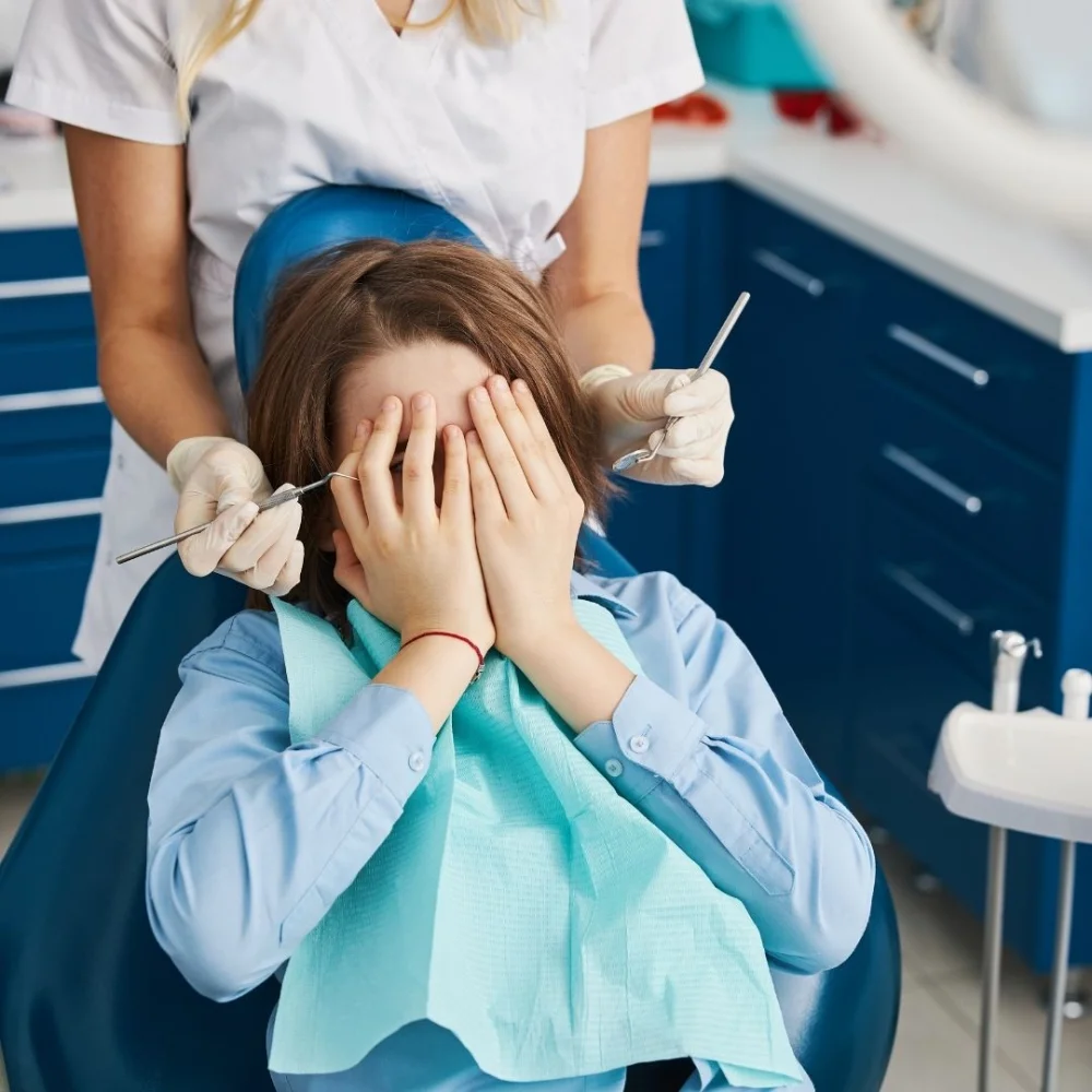 Estrategias para Superar el Temor al Dentista