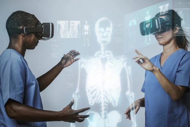 La Realidad Virtual: Innovación en Psicoterapia Moderna