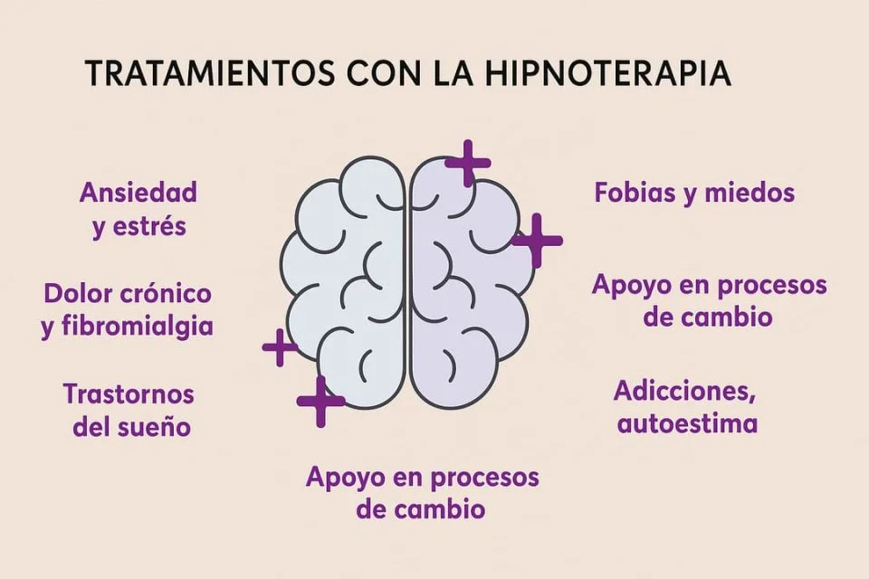 Misterios y Beneficios de la Hipnosis Ericksoniana