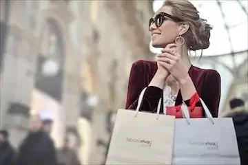 Oniomanía: Entendiendo el Trastorno de Compras Compulsivas