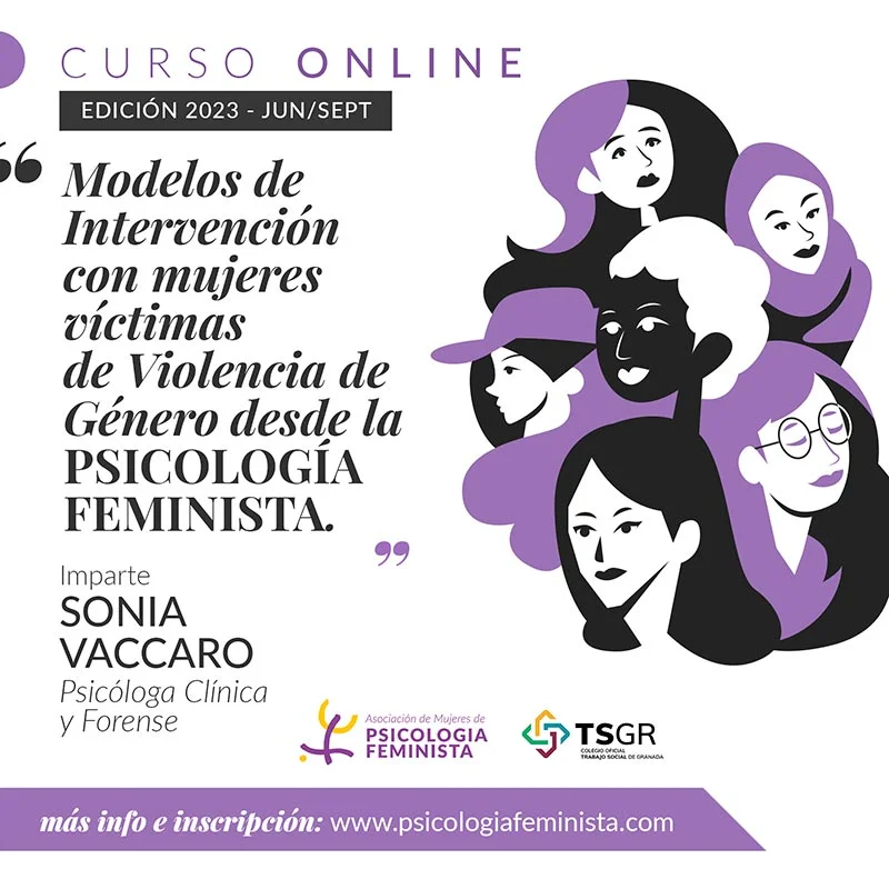 Optimización de la intervención psicológica en violencia de género