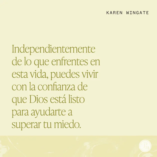 Razones del temor hacia la vida