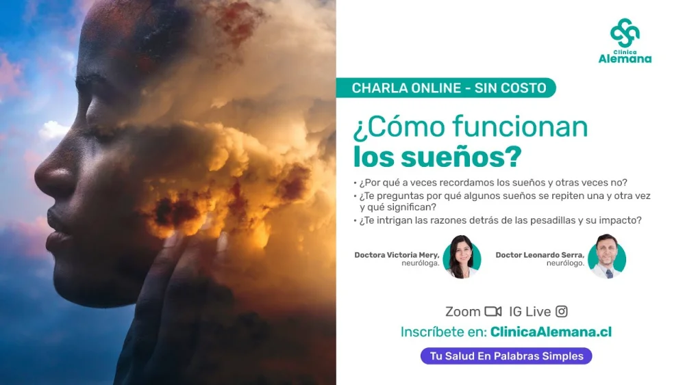 Razones detrás de nuestros sueños