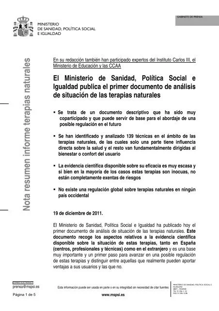 Suplemento dietético amplifica resultados de la psicoterapia