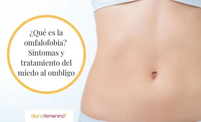 Todo sobre la Omfalofobia: Temor a los Ombligos
