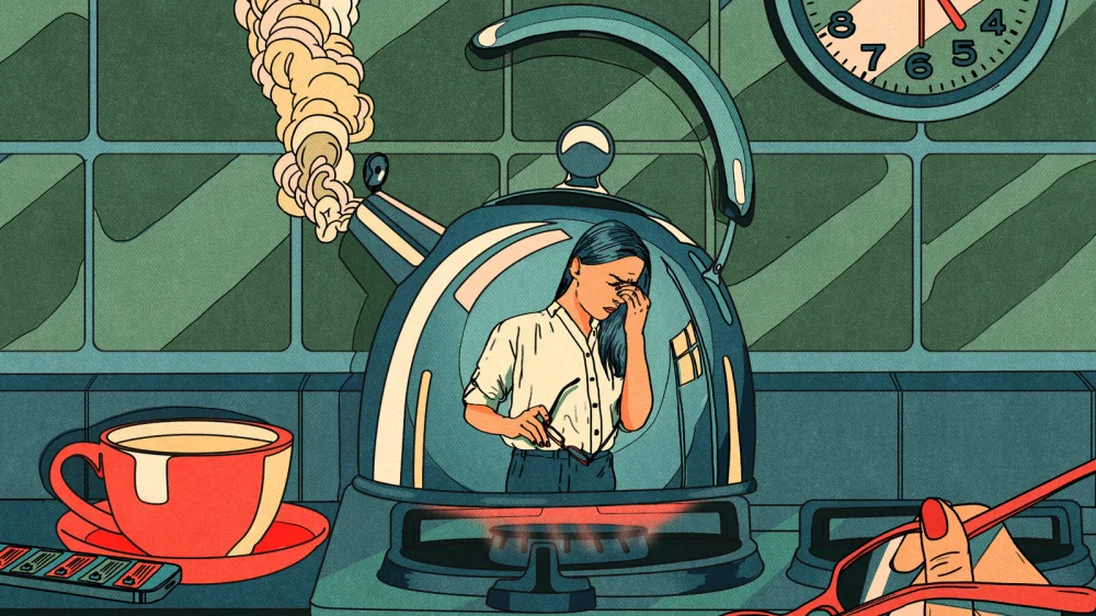 Triunfar tras una infancia complicada