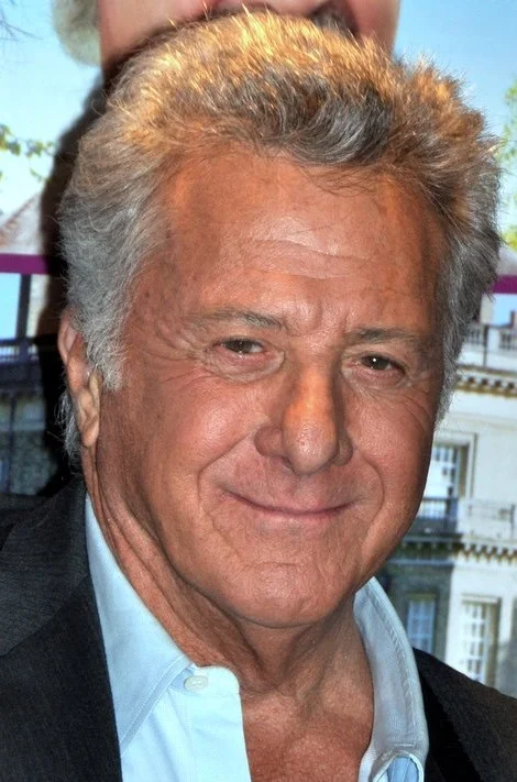 Citas memorables de Dustin Hoffman en su carrera actoral