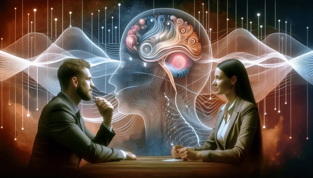 Comunicación y Relaciones: Domina las Equivalencias Complejas PNL