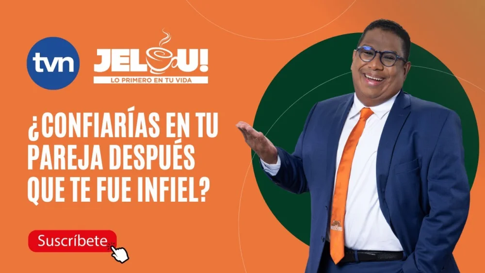 ¿Confiarías en quien te ha sido infiel?