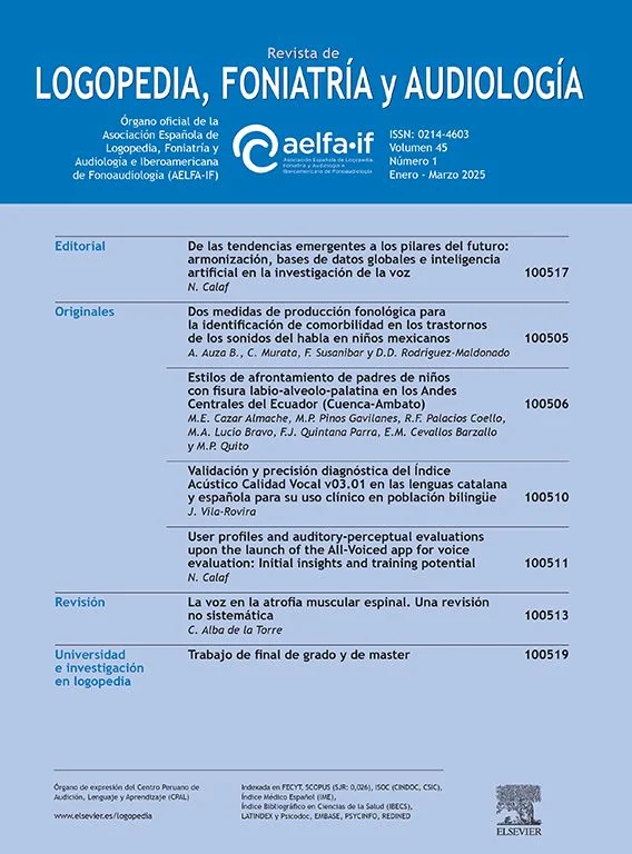 Contrastes clave entre logopedia y foniatría