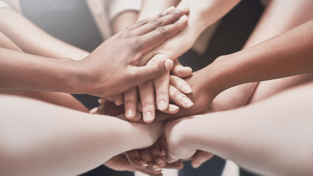 Fortalece tus conexiones con una red de apoyo emocional