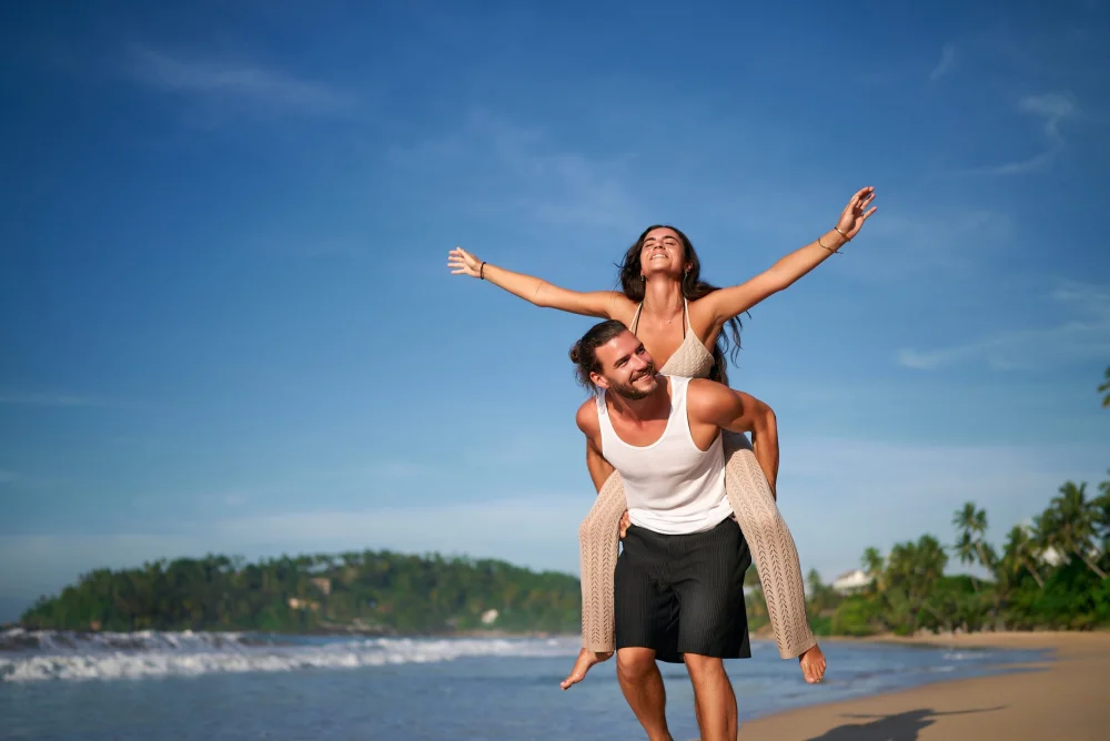 Identificar vínculos de pareja exitosos y plenos