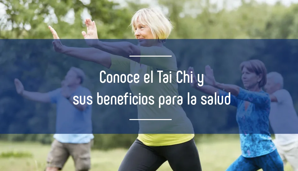 Variedades de Tai Chi para el Bienestar Integral