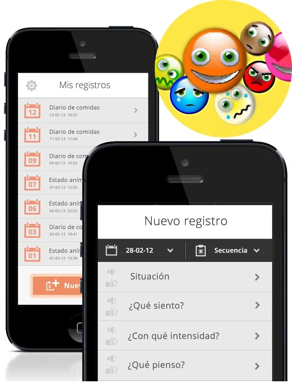 Aplicaciones imprescindibles para aumentar tu felicidad