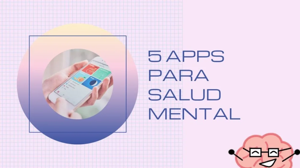 Apps destacadas para gestionar pacientes en terapia psicológica