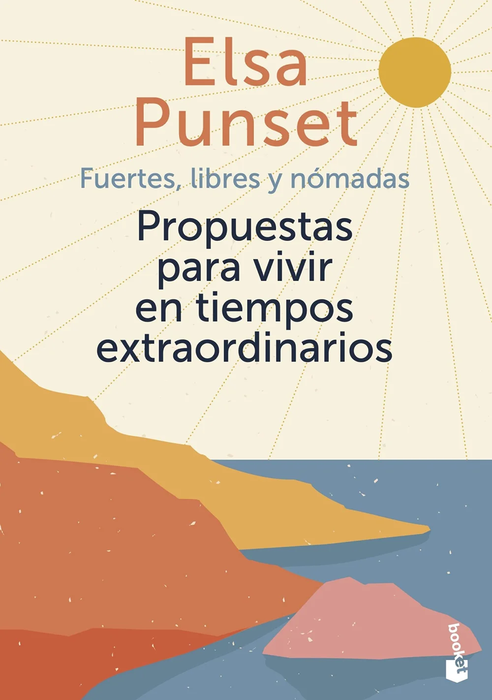 Citas Inspiradoras de Elsa Punset