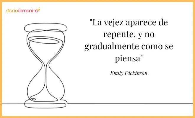 Citas Inspiradoras de Emily Dickinson