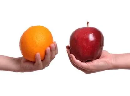 Dejar de compararse: Claves para enfocarte en ti mismo