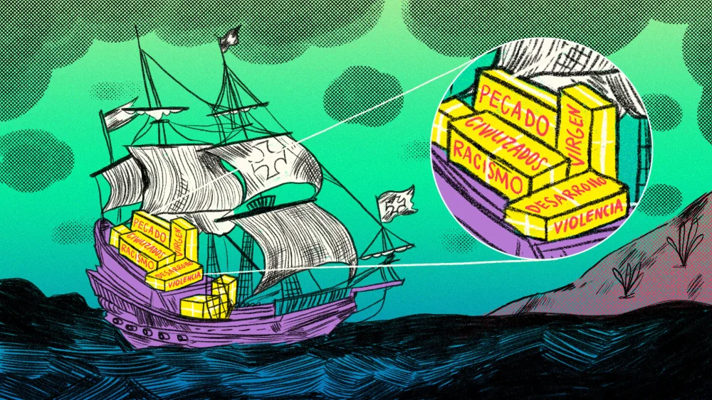 Entendiendo el Binarismo de Género: Más Allá de la Dualidad