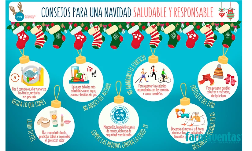 Estrategias para dejar el alcohol durante la Navidad