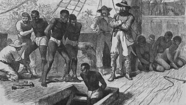 Impacto y legado del esclavismo en la historia