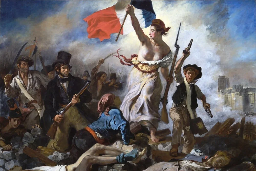 La Esencia del Posromanticismo: Arte y Sentimiento