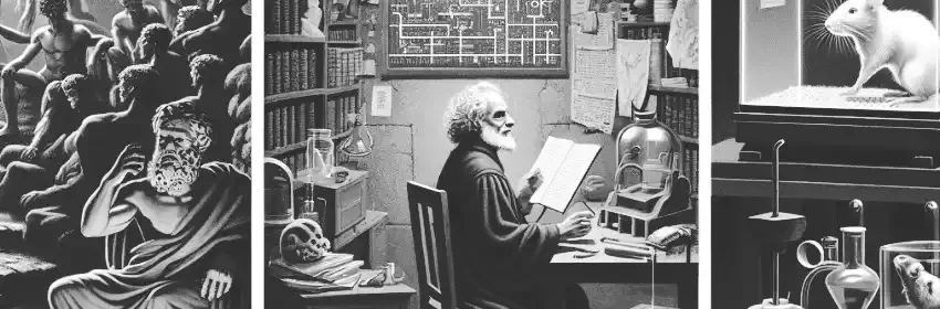 Perspectivas del conductismo en la epistemología moderna