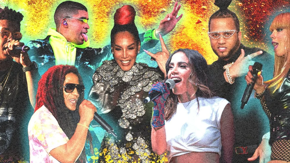 Raíces de la Música y sus Consecuencias Impactantes