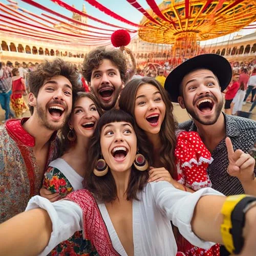 Secretos detrás del postureo en la era digital